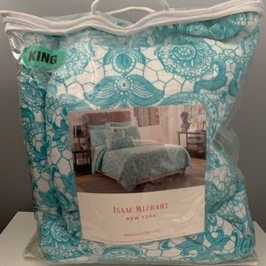 King size quilt